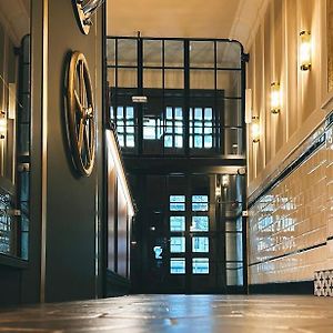 Hotel M23 Mariacka Katowice Centrum